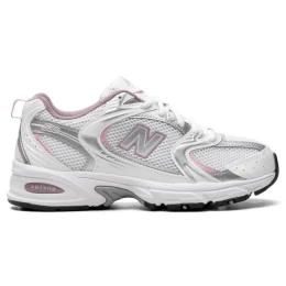 Кроссовки New Balance 530 White Ice Wine