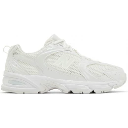 Кроссовки New Balance 530 Total White