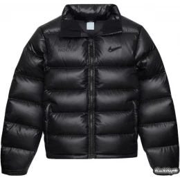 Куртка Nike x Drake NOCTA Nrg au Puffer Black