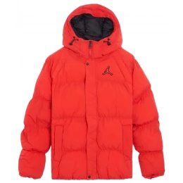 Куртка Nike Air Jordan Essential Jump Red