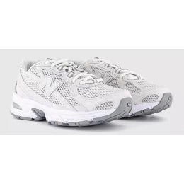 Кроссовки New Balance 740 Trainers Grey White