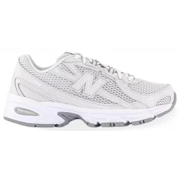 Кроссовки New Balance 740 Trainers Grey White