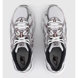 Кроссовки New Balance 740 V2 White Mercury Red