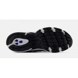 Кроссовки New Balance 740 Navy White Black