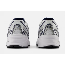 Кроссовки New Balance 740 Navy White Black