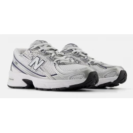 Кроссовки New Balance 740 Navy White Black