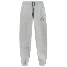 Брюки Спортивные Nike Air Jordan Jumpman Fleece Grey