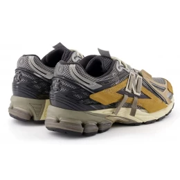 Кроссовки New Balance 1906A Plains Slate Grey Incense