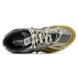 Кроссовки New Balance 1906A Plains Slate Grey Incense