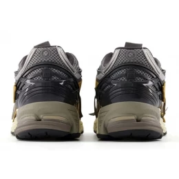 Кроссовки New Balance 1906A Plains Slate Grey Incense