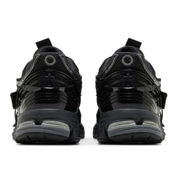 Кроссовки New Balance 1906A Black