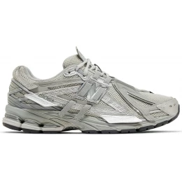 Кроссовки New Balance 1906A Concrete Metallic