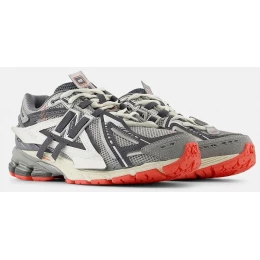 Кроссовки New Balance 1906A Slate Raincloud Drift Red