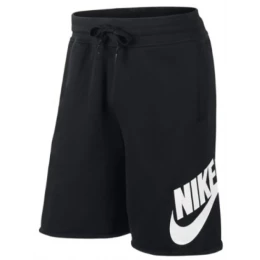 Шорты Nike Alumni Short Black