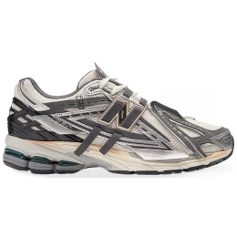 Кроссовки New Balance 1906A Silver Metallic