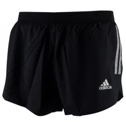 Шорты Adidas Adizero AZ Split Short Black