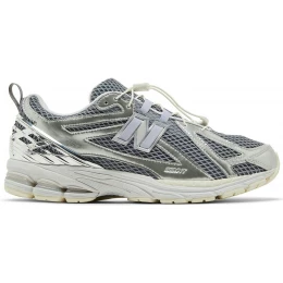 Кроссовки New Balance 1906R Silver Basement