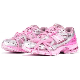 Кроссовки New Balance 1906R Pinkish Silver