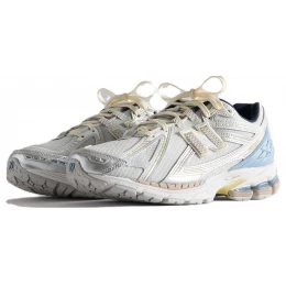 Кроссовки Kith x New Balance 1906R White