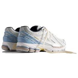 Кроссовки Kith x New Balance 1906R White