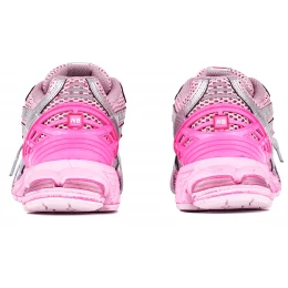 Кроссовки New Balance 1906R Pinkish Silver