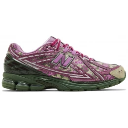 Кроссовки Jack Harlow x New Balance 1906r Grey Kentucky Derby