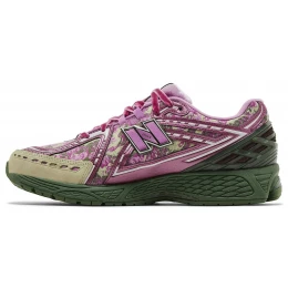 Кроссовки Jack Harlow x New Balance 1906r Grey Kentucky Derby