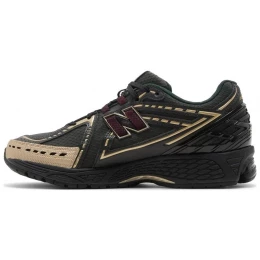 Кроссовки Kith x New Balance 1906R Black