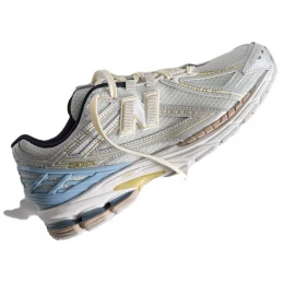 Кроссовки Kith x New Balance 1906R White