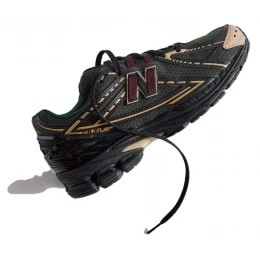 Кроссовки Kith x New Balance 1906R Black