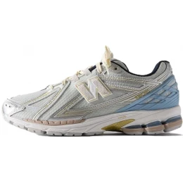 Кроссовки Kith x New Balance 1906R White