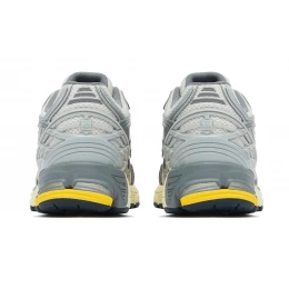 Кроссовки New Balance 1906R Metallic Yellow