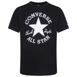 Футболка Converse Dissected CTP Color Tee Black