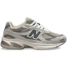 New Balance 2010 Nimbus Cloud Grey