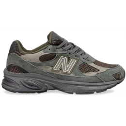 New Balance 2010 Dark Moss Grey