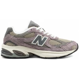 New Balance 2010 Beige Grey Pale Pink