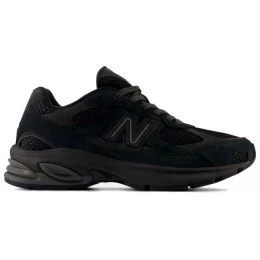 New Balance 2010 Black Brown