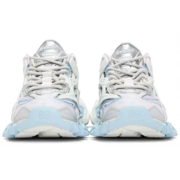 Кроссовки Balenciaga Track.2 Pastel Blue
