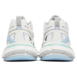 Кроссовки Balenciaga Track.2 Pastel Blue