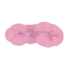 Кроссовки Balenciaga Triple S Clear Sole Pink
