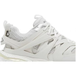 Кроссовки Balenciaga Track Light Grey