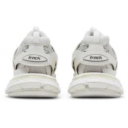 Кроссовки Balenciaga Track Light Grey