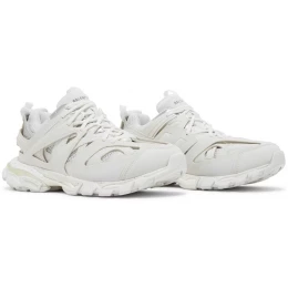 Кроссовки Balenciaga Track Light Grey