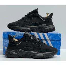 Adidas Ozweego Black Winter