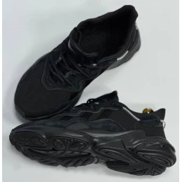 Adidas Ozweego Black Winter