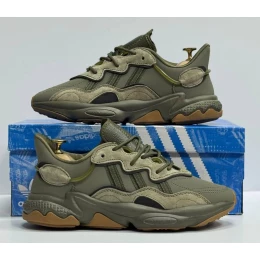 Adidas Ozweego Khaki Winter