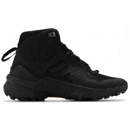 Adidas Terrex Swift R3 Mid Gore-Tex Winter Termo Core Black