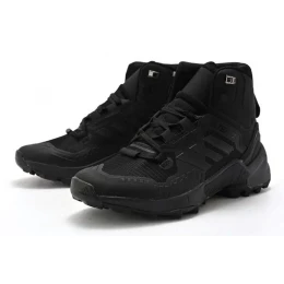 Adidas Terrex Swift R3 Mid Gore-Tex Winter Termo Core Black