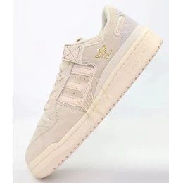 Кроссовки Adidas Forum Low 84 Originals Beige