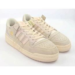 Кроссовки Adidas Forum Low 84 Originals Beige